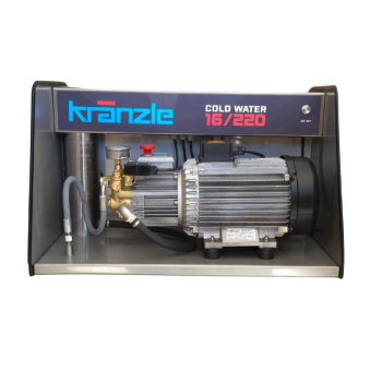 KRANZLE CORE CW16/220 OPEN WALL MOUNT - 05