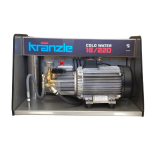 KRANZLE CW16/220 OPEN WALL MOUNT - 05 pressure washer