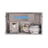 Kranze Truck Wash pressure washer Pump inside