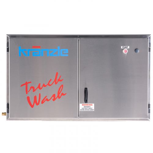 KRANZLE 3250 WALL MOUNT (05) - D12 - HI CYCLE 