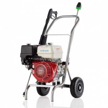 B16/250 HONDA PETROL PRESSURE WASHER