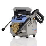 kranzle 1050P high pressure cleaner with gun and lance pressure washer