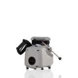 Kranzle 1050P high pressure cleaner back