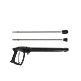 kranzle gun and lance for kranzle 1050 TS high pressure cleaner