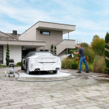 kranzle quickly foaming car