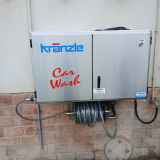 Kranzle Carwash 599 Pressure Washer