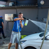 Kranzle Carwash 599 Pressure Washer