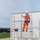 Kranzle HD 7/122 Commercial high pressure cleaner