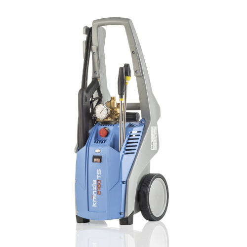Kranzle K2160TS Pressure Washer Starlet 4