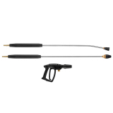 Kranzle gun and lances for quadro 599