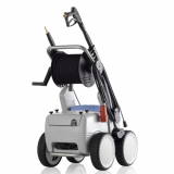 kranzle quadro 1200 tst high pressure cleaner