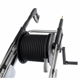 kranzle quadro 1200 tst high pressure cleaner