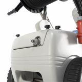 kranzle quadro 1200 tst high pressure cleaner
