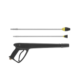 Kranzle hd 11/130 bundle