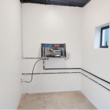KRANZLE CORE CW13/180 PRESSURE WASHER INSTALLATION