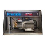 KRANZLE CW13/180 OPEN WALL MOUNT - 045 Pressure washer
