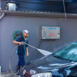 KRANZLE CARWASH 799 PRESSURE WASHER
