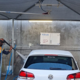 Kranzle car wash high pressure cleaner