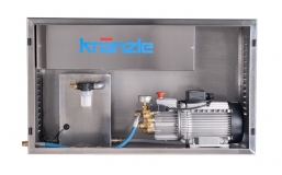 kranzle 799 car wash high pressure cleaner