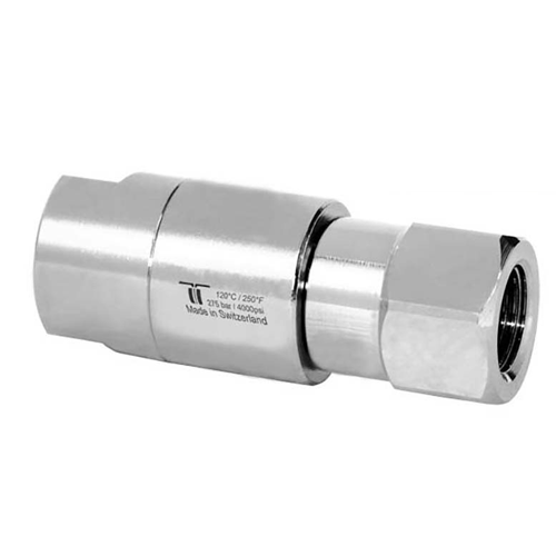 Mosmatic DGS Swivel G1/4