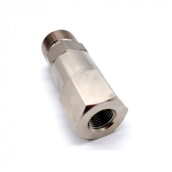 MOSMATIC SWIVEL FOR GUN M22 SINGLE BEARING