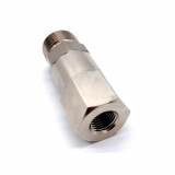 MOSMATIC SWIVEL FOR HIGH PRESSURE GUN WITH SINGLE BEARING