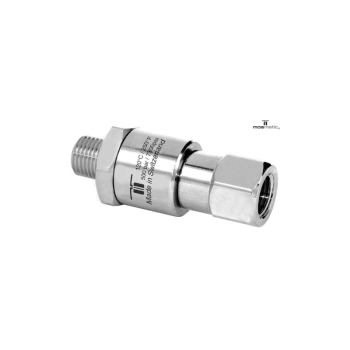 MOSMATIC DGVI SWIVELS