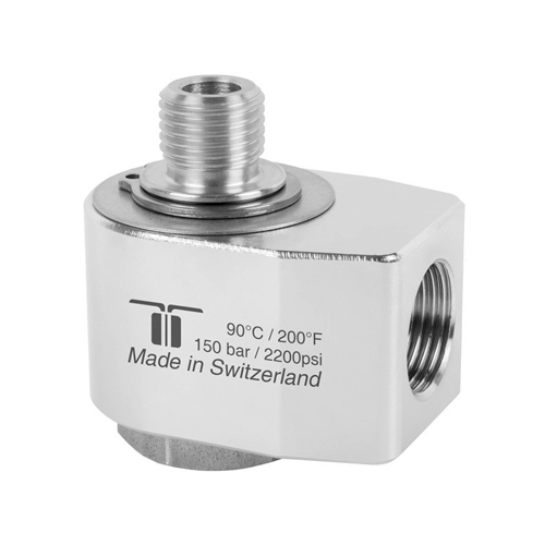 Mosmatic WDG Swivel G3/8F