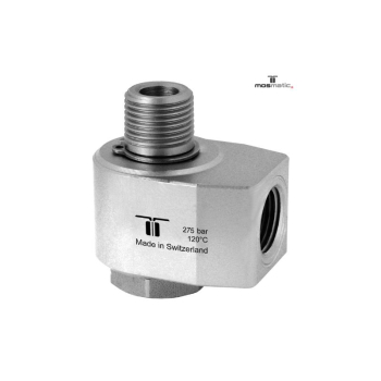 MOSMATIC WDB SWIVELS