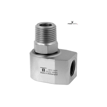 MOSMATIC WDC SWIVELS