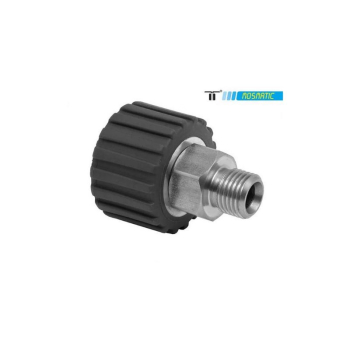 MOSMATIC DKS SWIVEL COUPLINGS