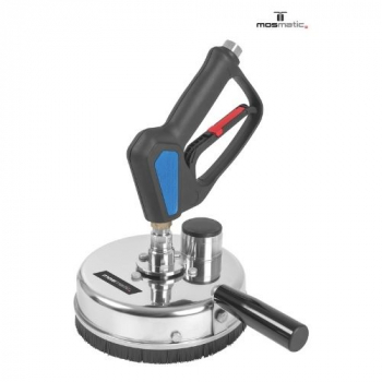 MOSMATIC ALLROUNDER - 200MM SURFACE CLEANER