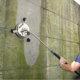 Mosmatic Allrounder Surface Cleaner Application