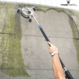 Mosmatic Allrounder Surface Cleaner Application