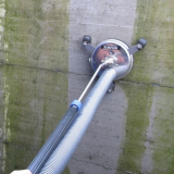 Mosmatic Allrounder Surface Cleaner Application