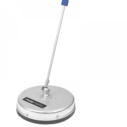 Mosmatic Round Cleaner 300mm