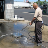 Mosmatic Commercial Surface Cleaner Application