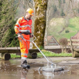 Mosmatic Commercial Surface Cleaner