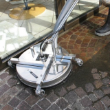 Mosmatic Professional Surface Cleaner Application