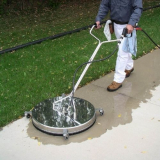 Mosmatic Commercial Surface Cleaner Application