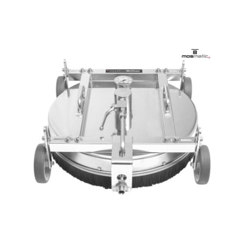 Mosmatic Roof Cleaner