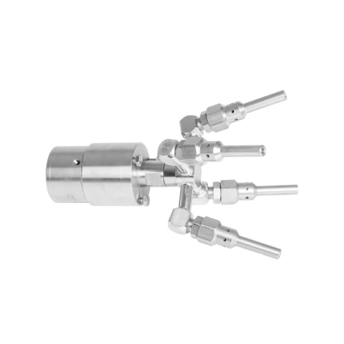 MOSMATIC SPIDER ADJUSTABLE