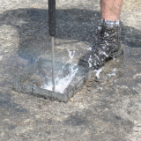 Mosmatic Duct Cleaner Adjustable TC- Stainless steel