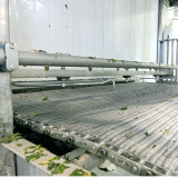 MOSMATIC ROTOR ARMS CONVEYOR CLEANING