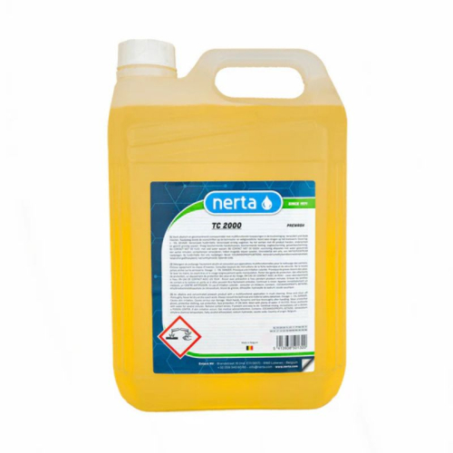 NERTA TC2000