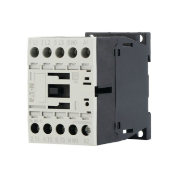 CONTACTOR DILM 9-10 400V
