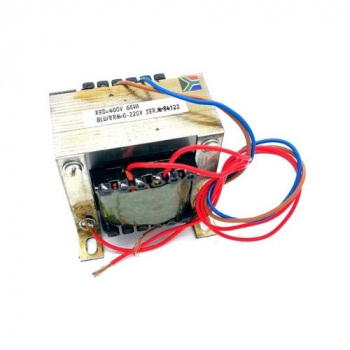 TRANSFORMER 400-220V 66VA