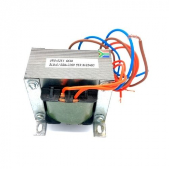 TRANSFORMER 525-220 66VA