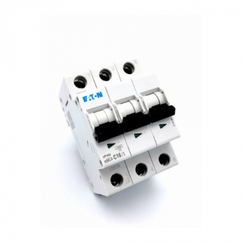 CIRCUIT BREAKER 16 AMP 6KA CURVE C 3P