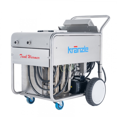Kranzle Tank Warmer 18kw 